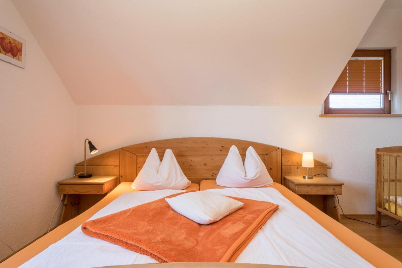 Ferienhof Sauter Friedrichshafen Neukirch  Buitenkant foto