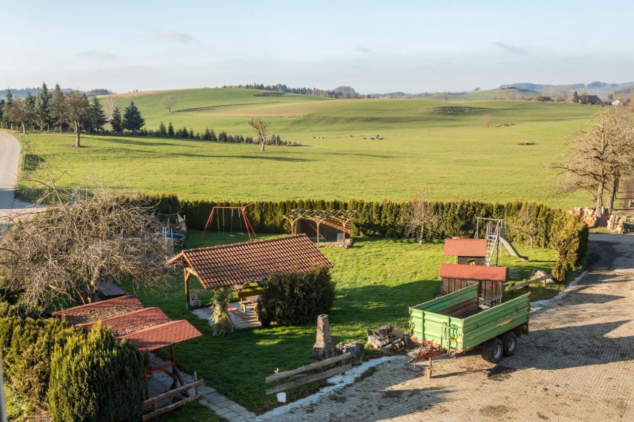 Ferienhof Sauter Friedrichshafen Neukirch  Buitenkant foto