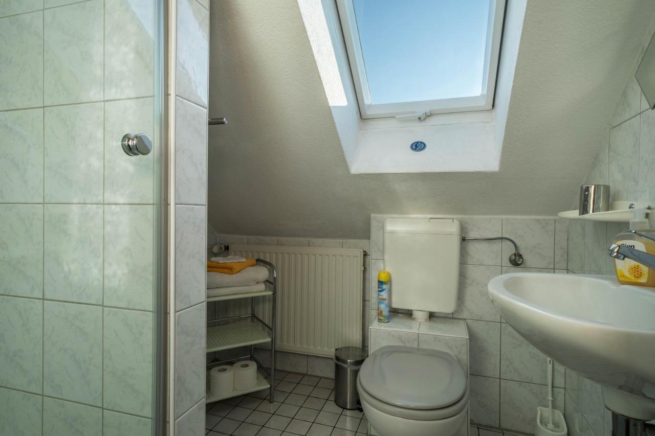 Ferienhof Sauter Friedrichshafen Neukirch  Buitenkant foto
