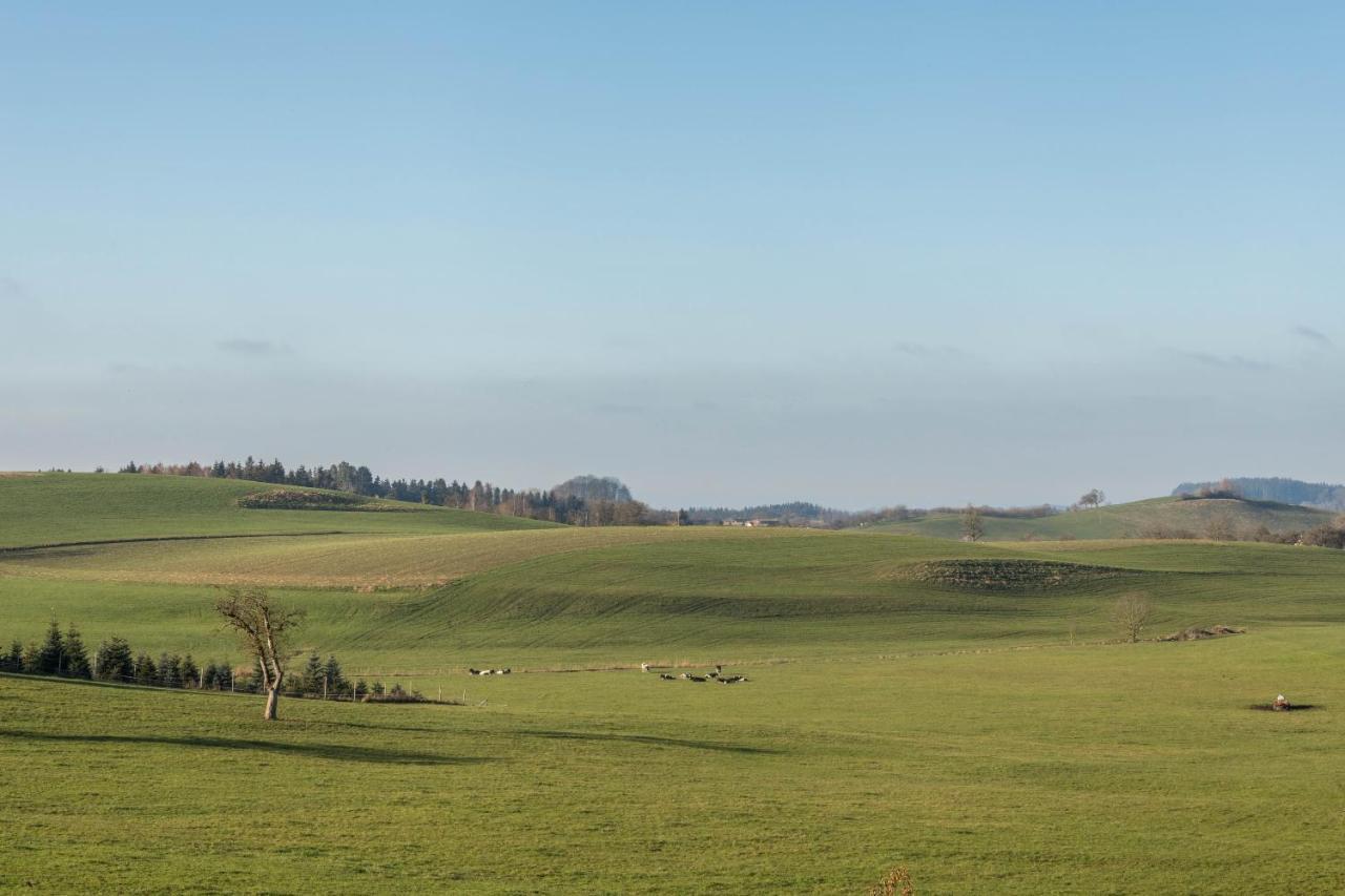Ferienhof Sauter Friedrichshafen Neukirch  Buitenkant foto