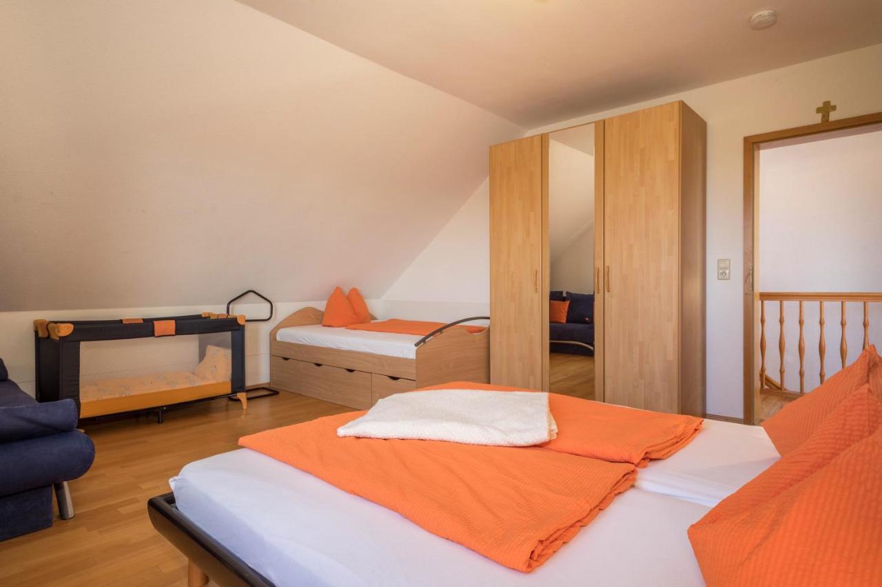 Ferienhof Sauter Friedrichshafen Neukirch  Buitenkant foto