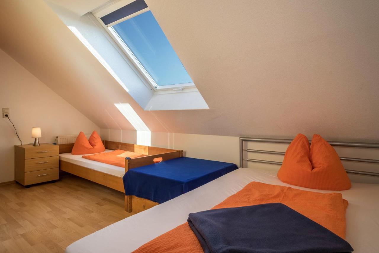 Ferienhof Sauter Friedrichshafen Neukirch  Buitenkant foto