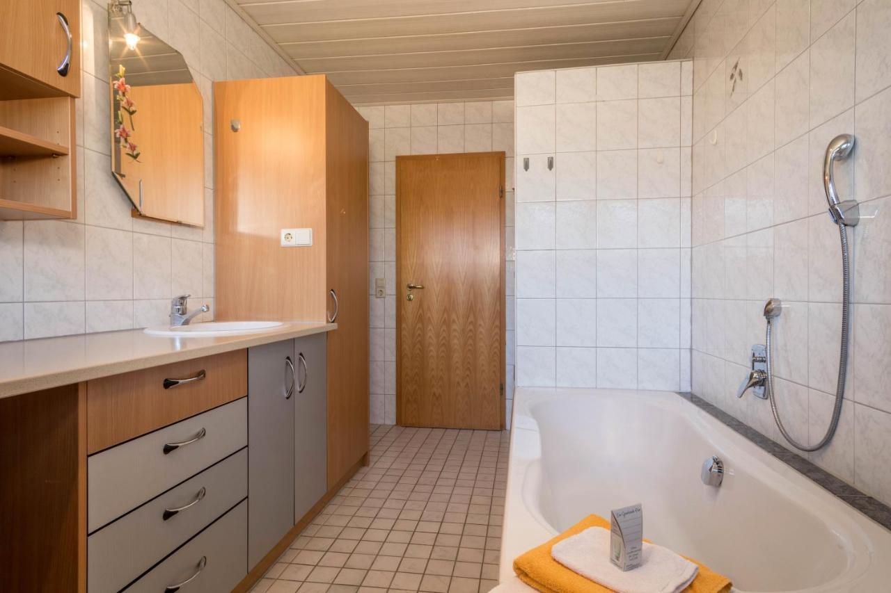 Ferienhof Sauter Friedrichshafen Neukirch  Buitenkant foto
