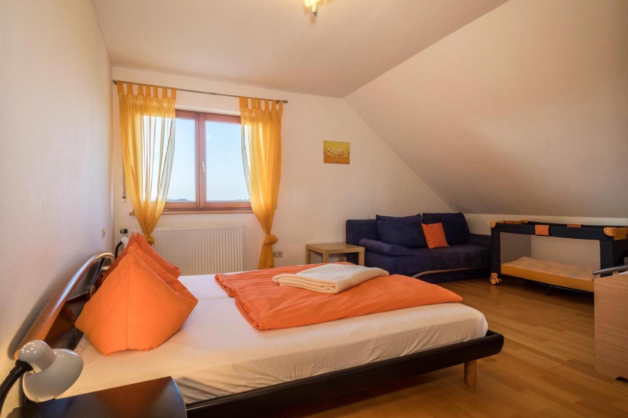 Ferienhof Sauter Friedrichshafen Neukirch  Buitenkant foto