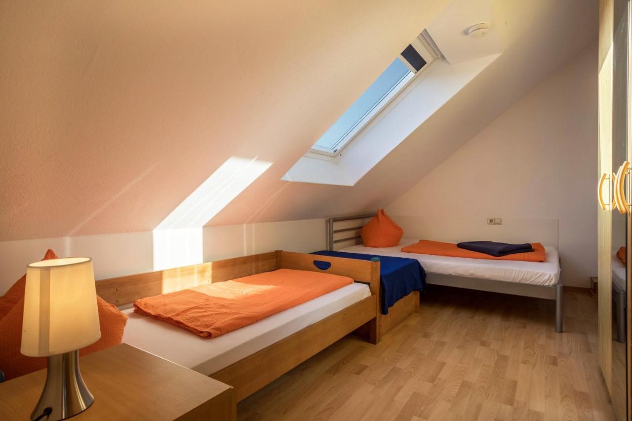Ferienhof Sauter Friedrichshafen Neukirch  Buitenkant foto