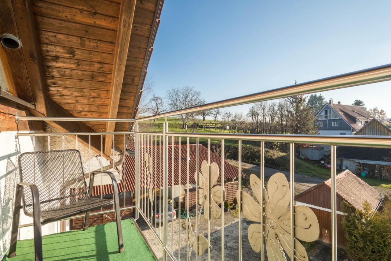Ferienhof Sauter Friedrichshafen Neukirch  Buitenkant foto