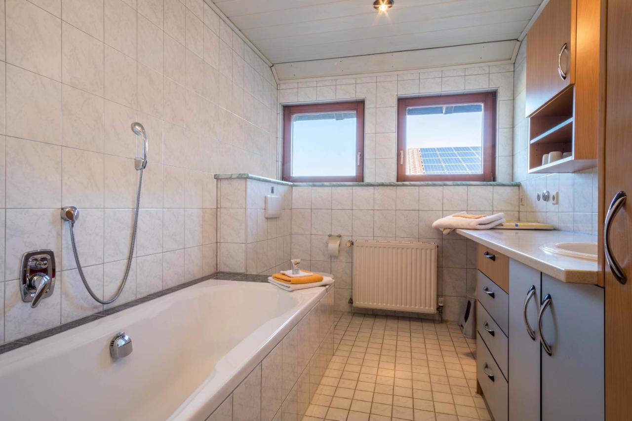 Ferienhof Sauter Friedrichshafen Neukirch  Buitenkant foto